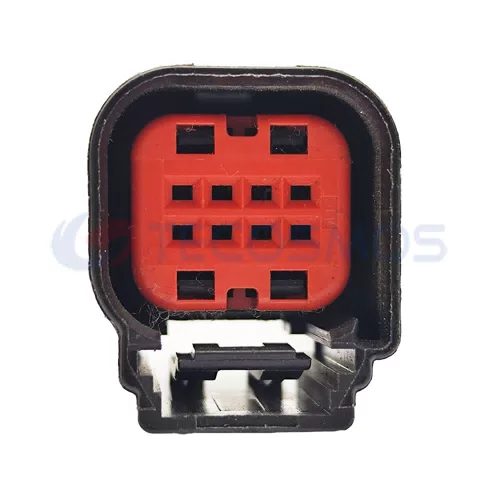 Waterproof Wire Connector Glass Lift radar Harness Plug for Mazda Ford 8 Pin Female 1411001-1 - image 3